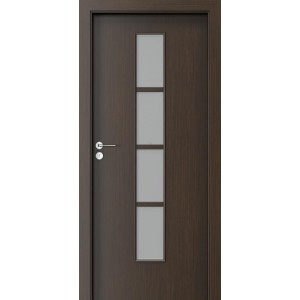 Porta ŠTÝL 2 Wenge 